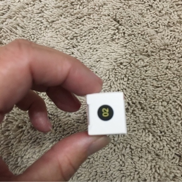 JKMXBX Allen Shaw Lip Lust Creme Lip Gloss Waterproof Long Lasting Lip Gloss #2 - Picture 11 of 15